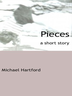 cover image of Pieces